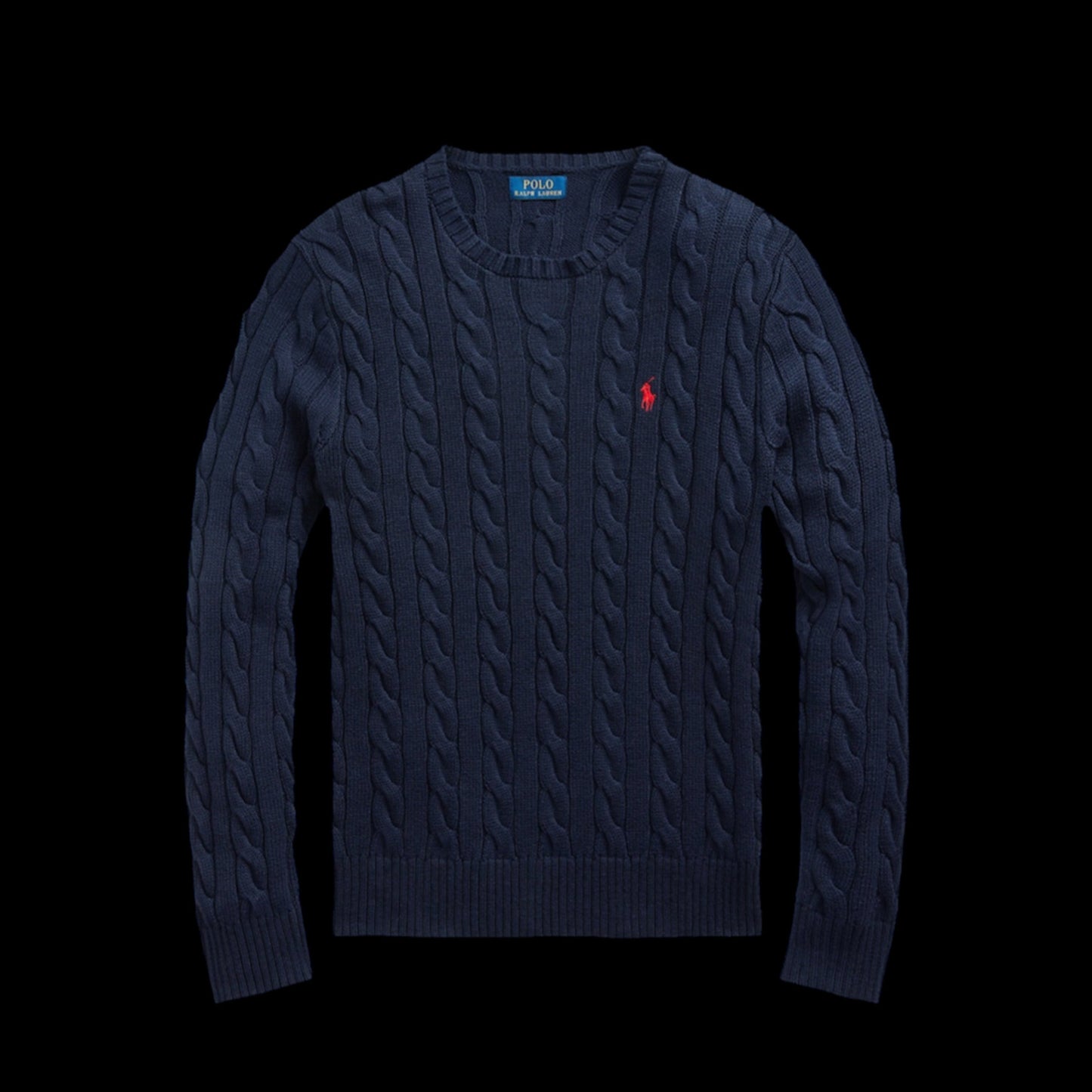 Branded Knitwear Supplier