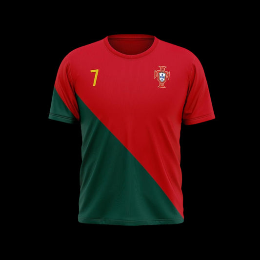 Football Jersey Supplier