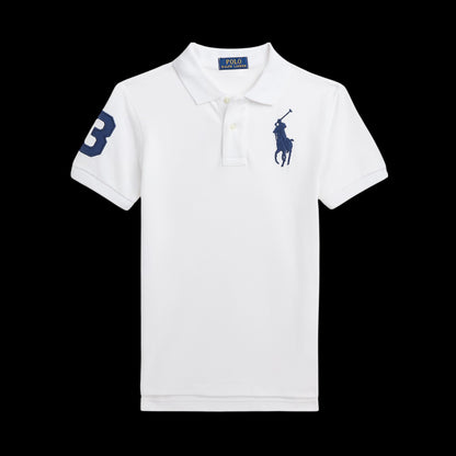 Branded Polo Shirt Supplier