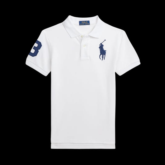 Branded Polo Shirt Supplier