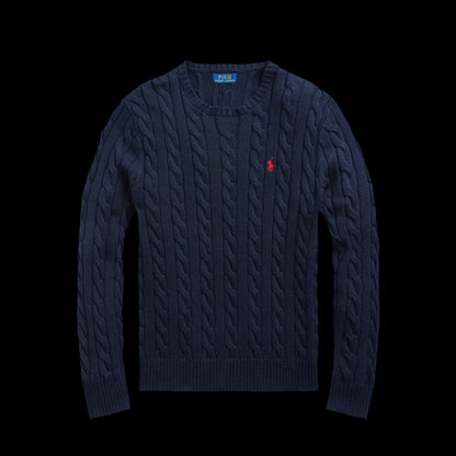 Branded Knitwear Supplier