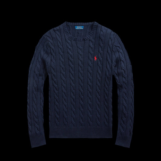 Branded Knitwear Supplier